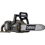 NAREX Cordless Chainsaw Camouflage CPR 350 4BN 65406735 (2 x 4Ah) - Chainsaw