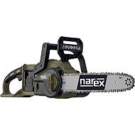 NAREX Cordless Chainsaw Camouflage CPR 350 65406393 (without battery) - Chainsaw
