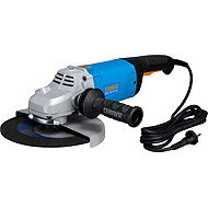 NAREX Angle Grinder EBU 230-26 HD 65405900 - Angle Grinder 