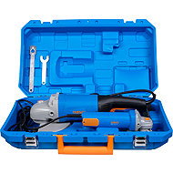 NAREX Angle Grinder Set DOUBLE EBU 230/125 65406806 - Angle Grinder 