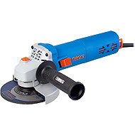 NAREX EBU 8-125 65407017 Angle Grinder - Angle Grinder 