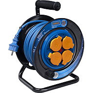 NAREX Rubber Cable Reel Extension – 25m PBN 25 65404963 - Extension Cable
