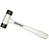 NAREX BYSTŘICE Non-impact mallet with plastic striking ends 624 g - Mallet