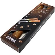 Narex Bystřice 3-piece rasp set 854202 - Rasp