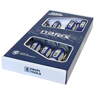 Narex Bystřice Screwdriver Set 7 Pieces STRONG LINE PROFI - Screwdriver Set