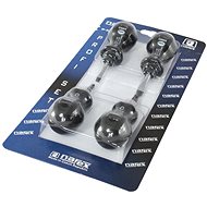 Narex Bystřice Screwdriver Set 4-piece MINI LINE PROFI - Screwdriver Set