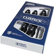 Narex Bystřice Screwdriver Set 5 Pieces PROFI LINE - Screwdriver Set