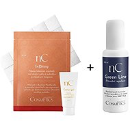 NanoSPACE Cosmetics Anti-mosquito set: repellent and gel patch - Repellent