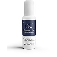 NanoSPACE Cosmetics Natural mosquito repellent Green Line - Repellent