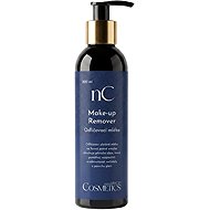 NanoSPACE Cosmetics Make-up Removing Milk 200ml - Make-up Remover