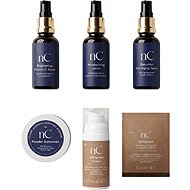 NanoSPACE Cosmetics Pigmentation Spot Care Set 6 pcs - Cosmetic Set