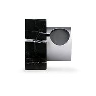 Native Union Dock Apple Watch Black Marble - Docking Station