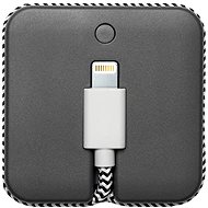 Native Union Jump Lightning 800mAh Slate - Data Cable