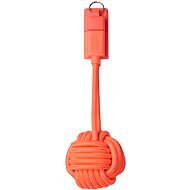 Native Union Key Lightning Coral 1.6 m - Data Cable