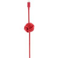 Native Union Red Night Lightning 3 m - Data Cable