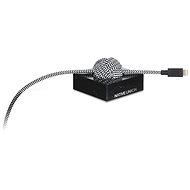 Native Union Night Lightning Marble Black 3m - Data Cable