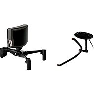NaturalPoint TrackIR 5 PRO Bundle (TrackIR 5 + TrackClip PRO) - Sensing Device