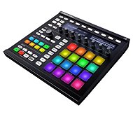 Native Maschine MKII - MIDI Controller