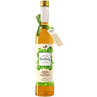 Naturprodukt Basil syrup 500ml - Syrup