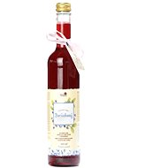 Naturprodukt Blueberry syrup 500ml - Syrup