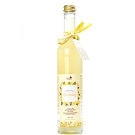 Naturprodukt Lemon Syrup, 500ml - Syrup