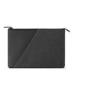 Native Union Stow Fabric Case Slate MacBook Air 13" MacBook Pro 13" - Puzdro na notebook