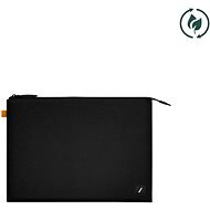 Native Union Stow Lite Sleeve Macbook 13" fekete tok - Laptop tok