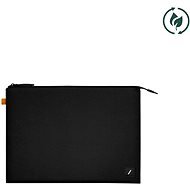 Native Union Stow Lite Sleeve Black Macbook 14"/MacBook Pro 16" M3 2023 - Laptop tok