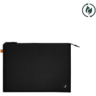 Native Union Stow Lite Sleeve Black Macbook 14"/Macbook Pro 16" M3 2023 - Laptop Case
