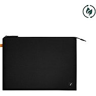 Native Union Stow Lite Sleeve Black Macbook 16"/MacBook Pro 16" M3 2023 - Laptop Case