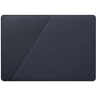 Native Union Stow Slim Sleeve Indigo MacBook Pro 13" - Laptop Case