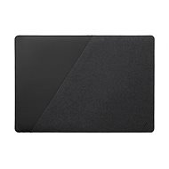 Native Union Slim Sleeve Slate Macbook 15"/16" - Laptop-Hülle