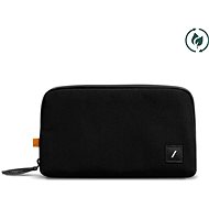 Native Union Stow Lite Organizer Black - Cable Organiser Bag