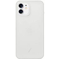 Native Union Clic Air Clear iPhone 12 mini - Phone Cover