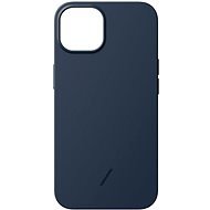 Native Union MagSafe Clip Pop Navy iPhone 13 - Phone Cover