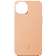 Native Union MagSafe Clip Pop Peach iPhone 13 - Phone Cover
