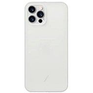 Native Union Clic Air Clear iPhone 12/12 Pro - Phone Cover