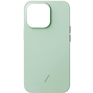 Native Union MagSafe Clip Pop Sage iPhone 13 Pro - Phone Cover