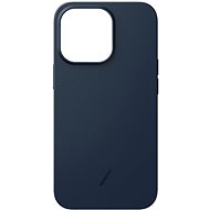Native Union MagSafe Clip Pop Navy iPhone 13 Pro Max - Phone Cover