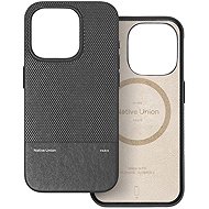 Native Union (Re)Classic Case Black iPhone 16 - Handyhülle