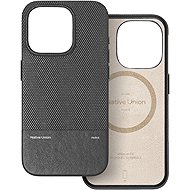 Native Union (Re)Classic Case Black iPhone 16 Pro - Handyhülle