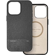 Native Union (Re)Classic Case Black iPhone 16 Pro Max - Handyhülle