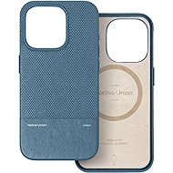 Native Union (Re)Classic Case Navy iPhone 16 - Handyhülle