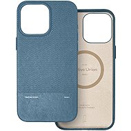 Native Union (Re)Classic Case Navy iPhone 16 Pro Max - Handyhülle