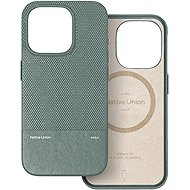 Native Union (Re)Classic Case Slate Green iPhone 16 - Phone Cover