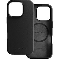 Native Union Active Case Black iPhone 16 Pro tok - Telefon tok