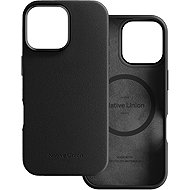 Native Union Active Case Black iPhone 16 Pro Max - Phone Cover