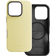 Native Union Active Case Lemon iPhone 16 - Phone Cover