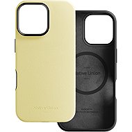 Native Union Active Case Lemon iPhone 16 Pro Max - Phone Cover