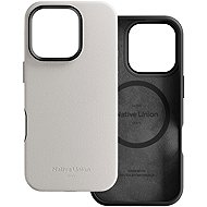 Native Union Active Case Sandstone iPhone 16 - Phone Cover